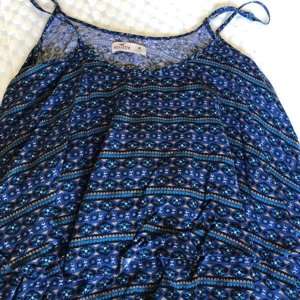 Geometric Top